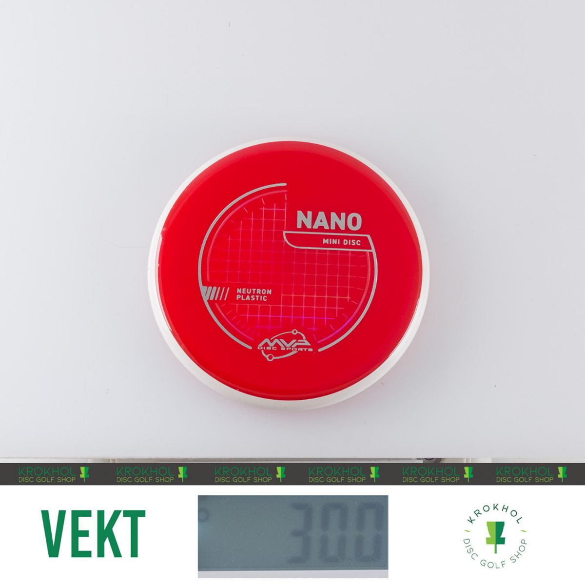 Neutron Nano Mini