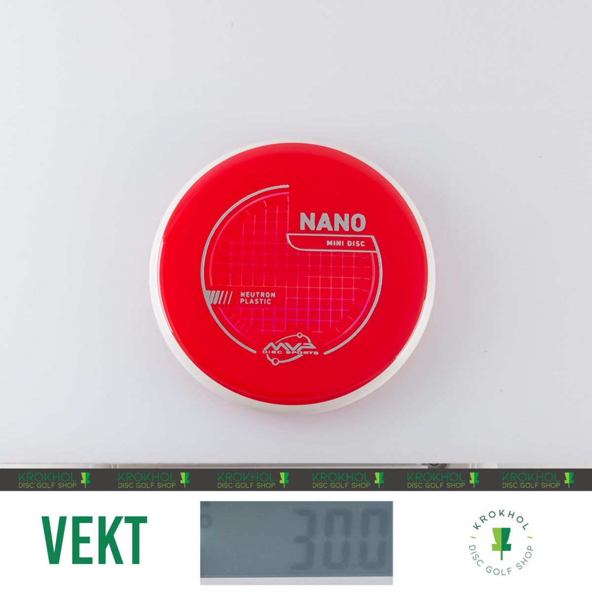 Neutron Nano Mini
