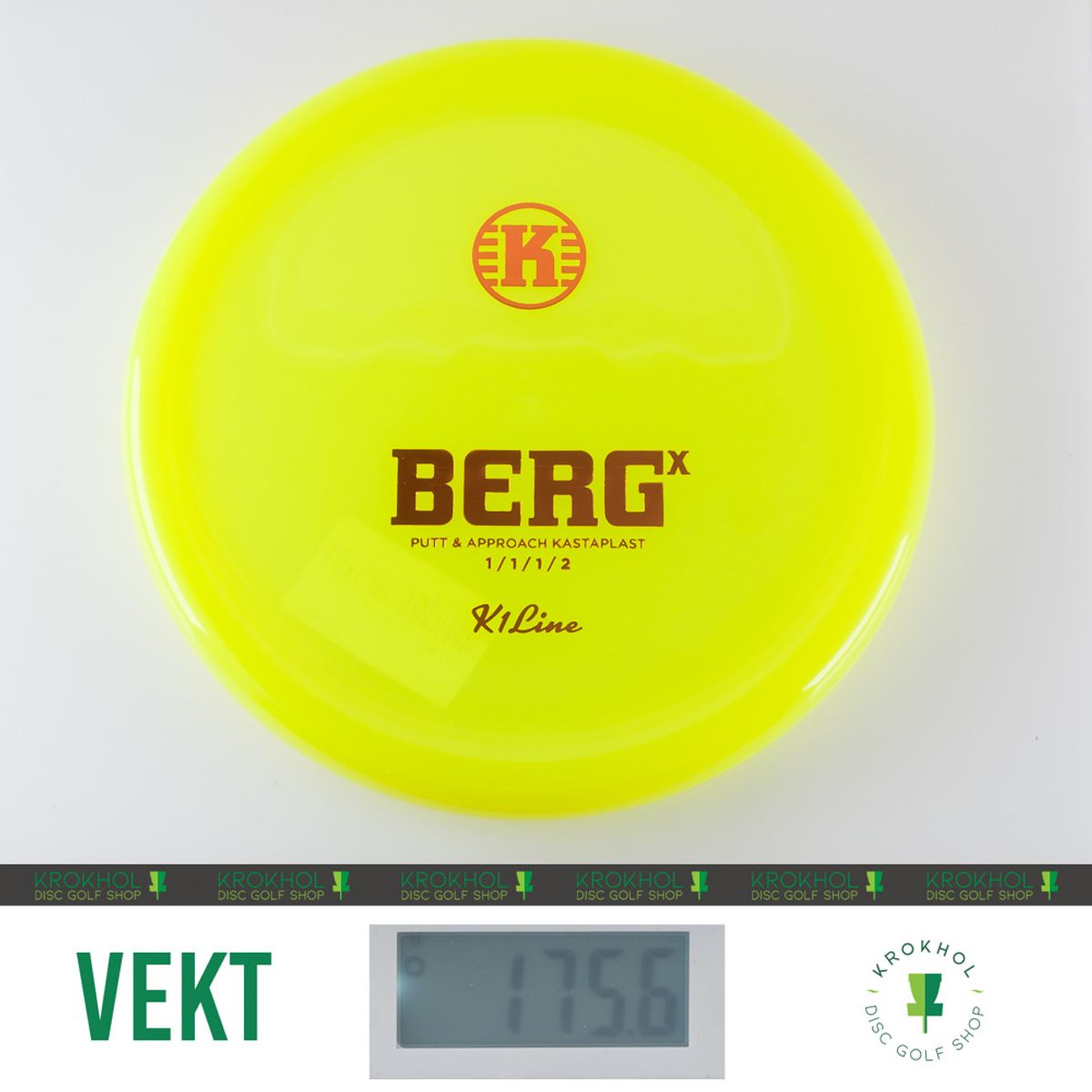 K1 Berg X