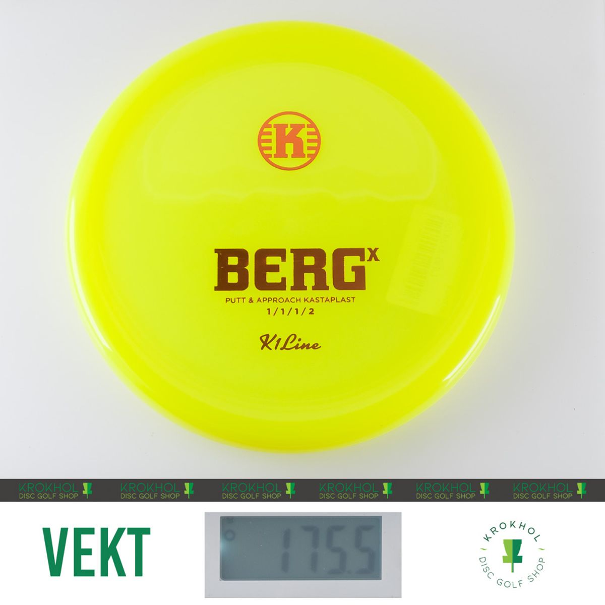 K1 Berg X