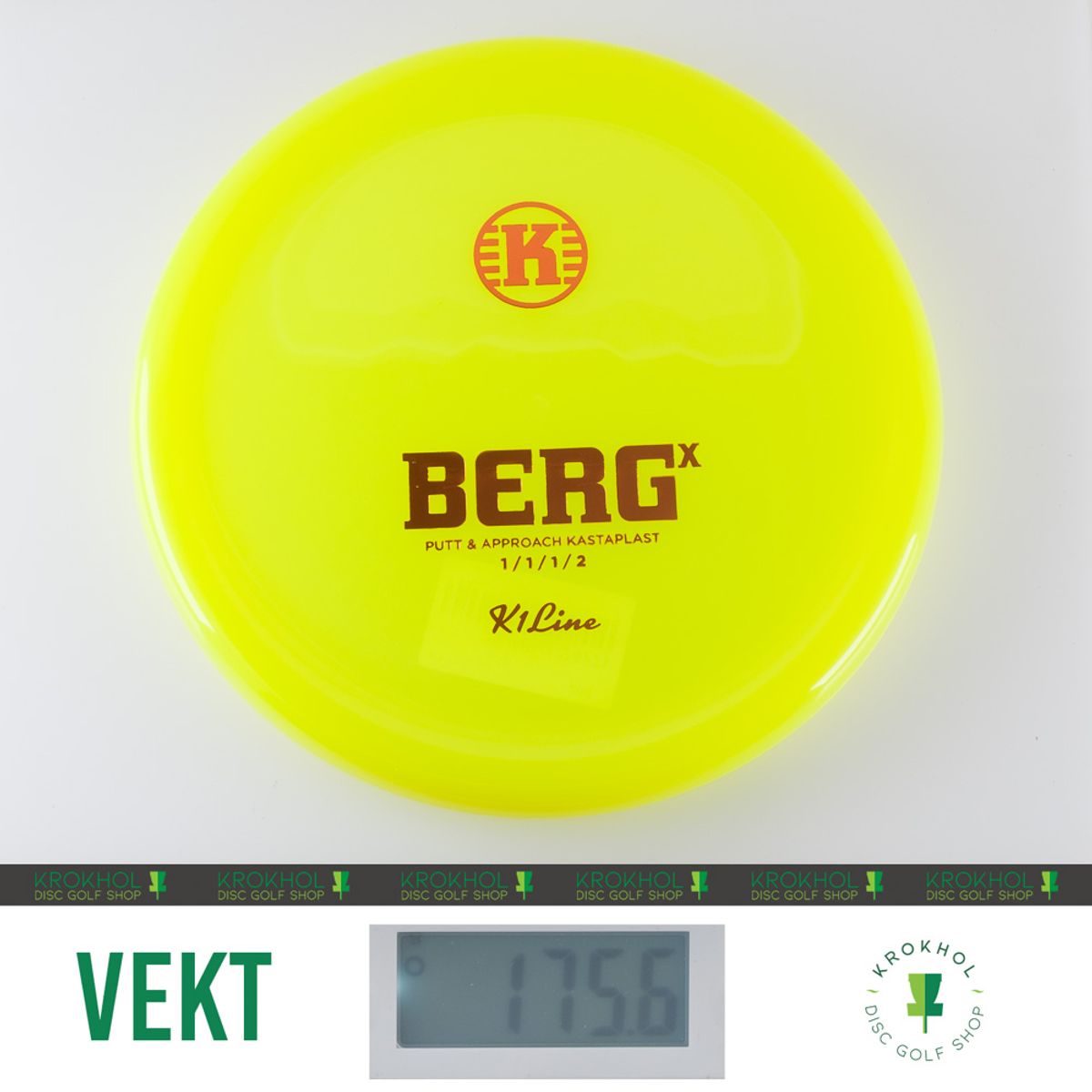 K1 Berg X