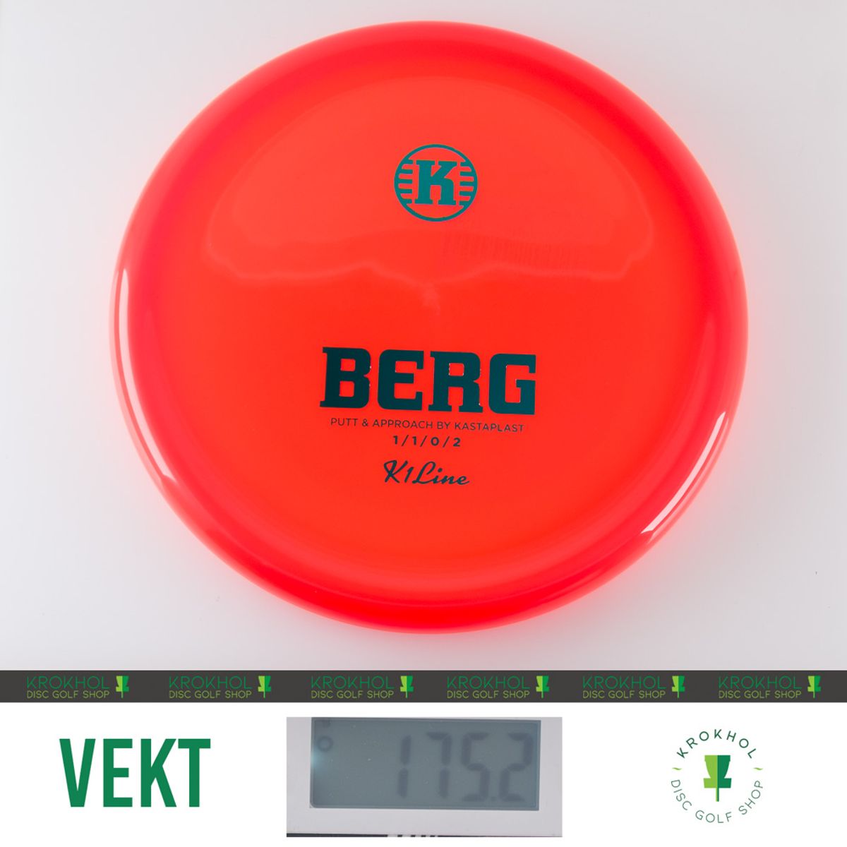 K1 Berg