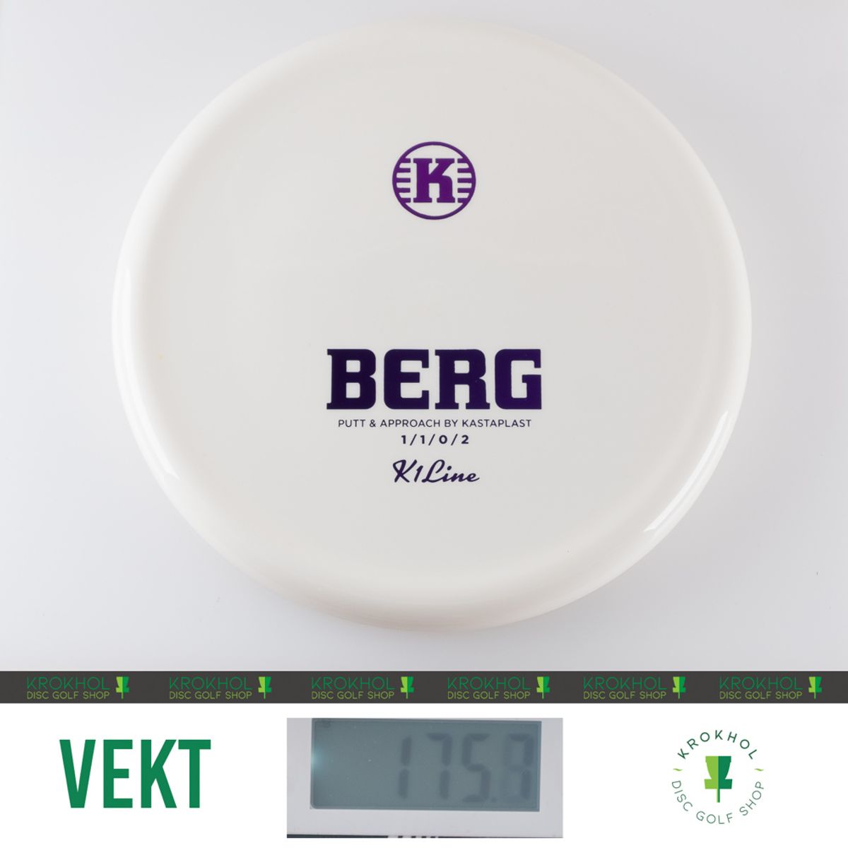 K1 Berg