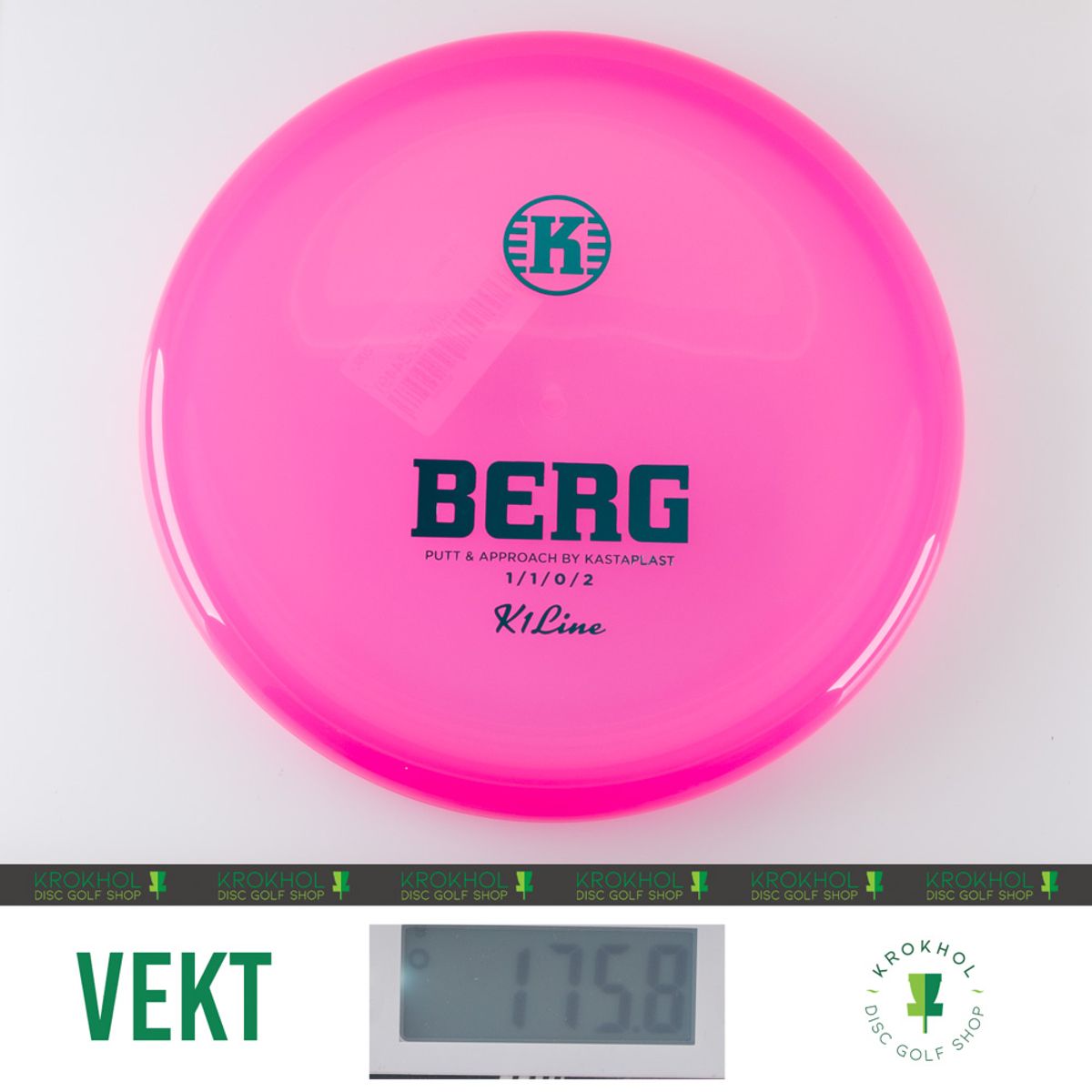 K1 Berg
