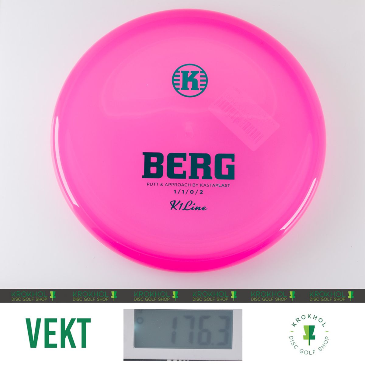 K1 Berg