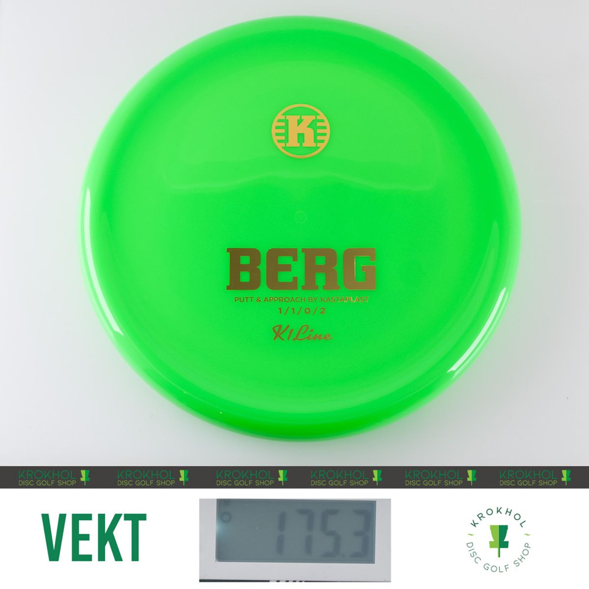 K1 Berg