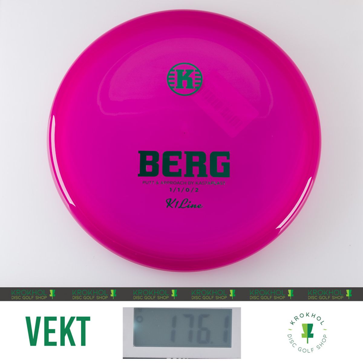 K1 Berg