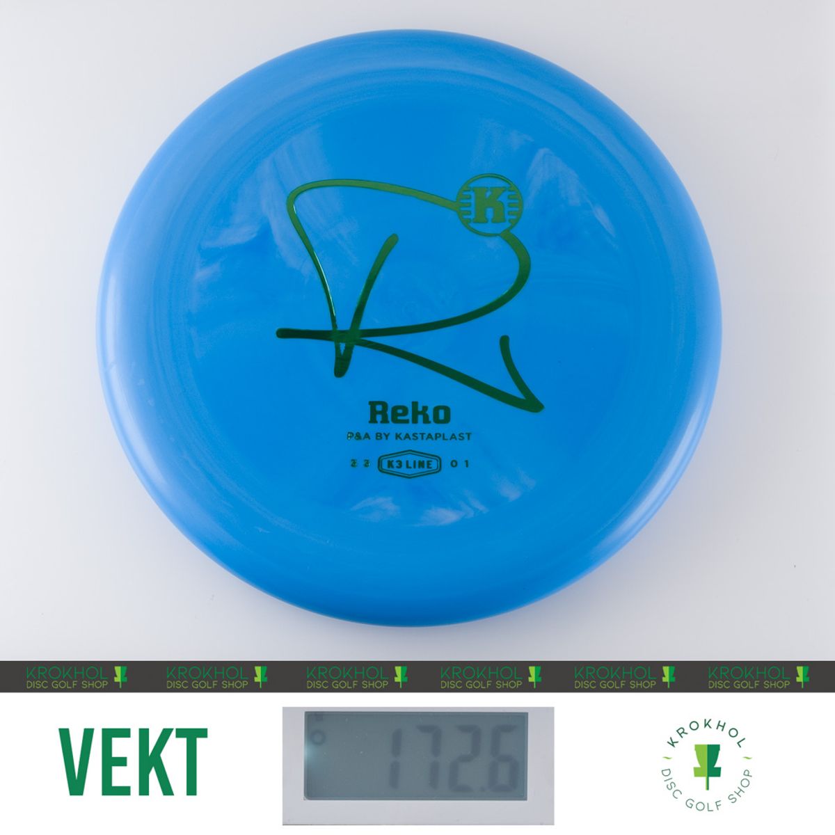 K3 Reko