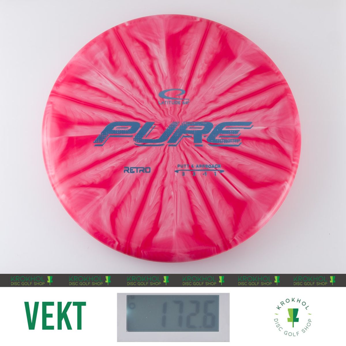 Retro Pure
