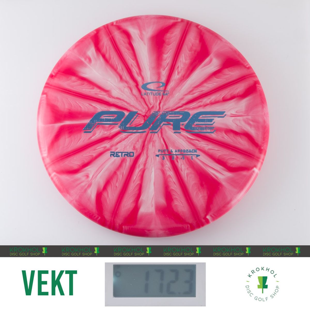 Retro Pure