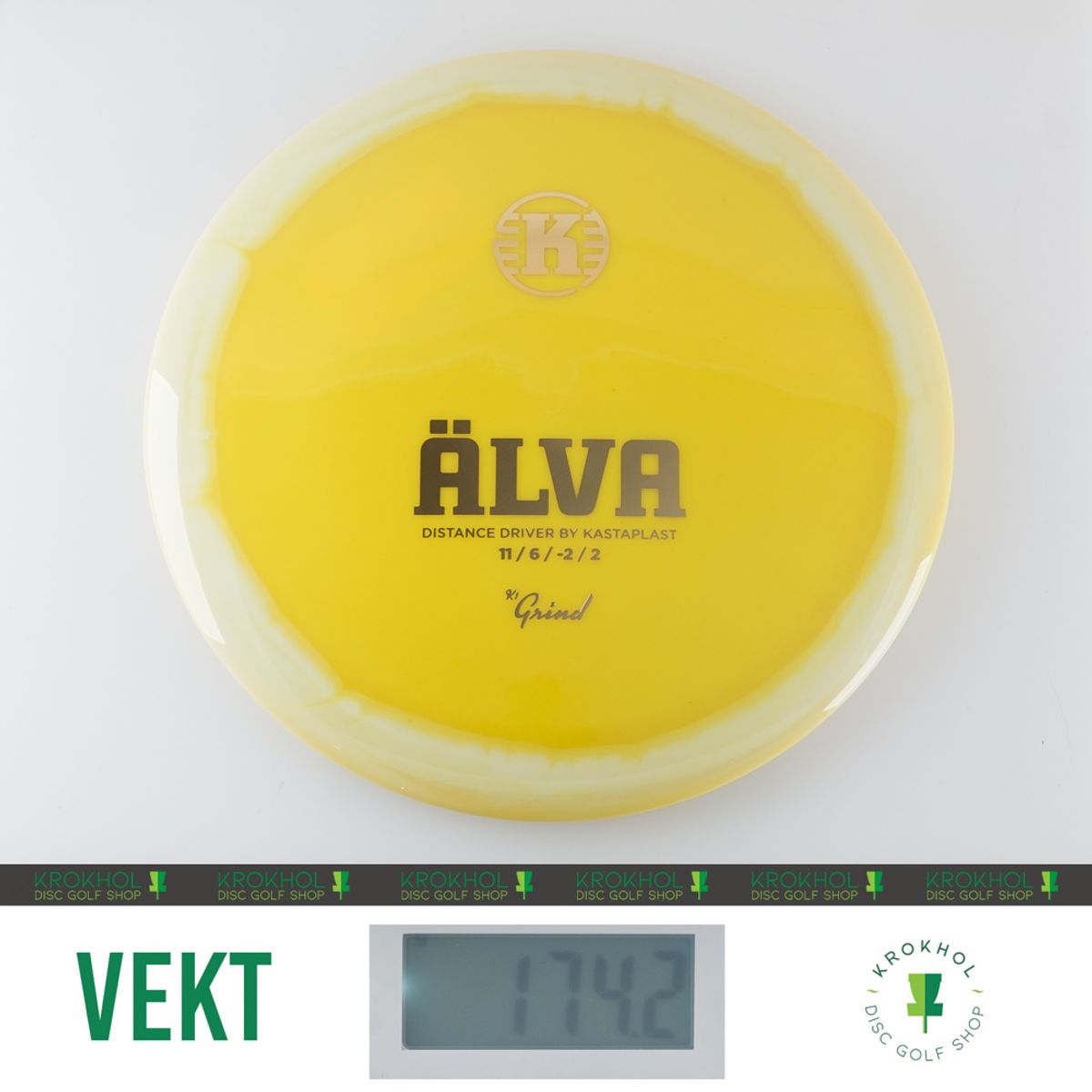 K1 Grind Älva