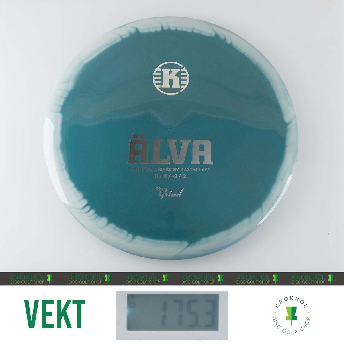 K1 Grind Älva
