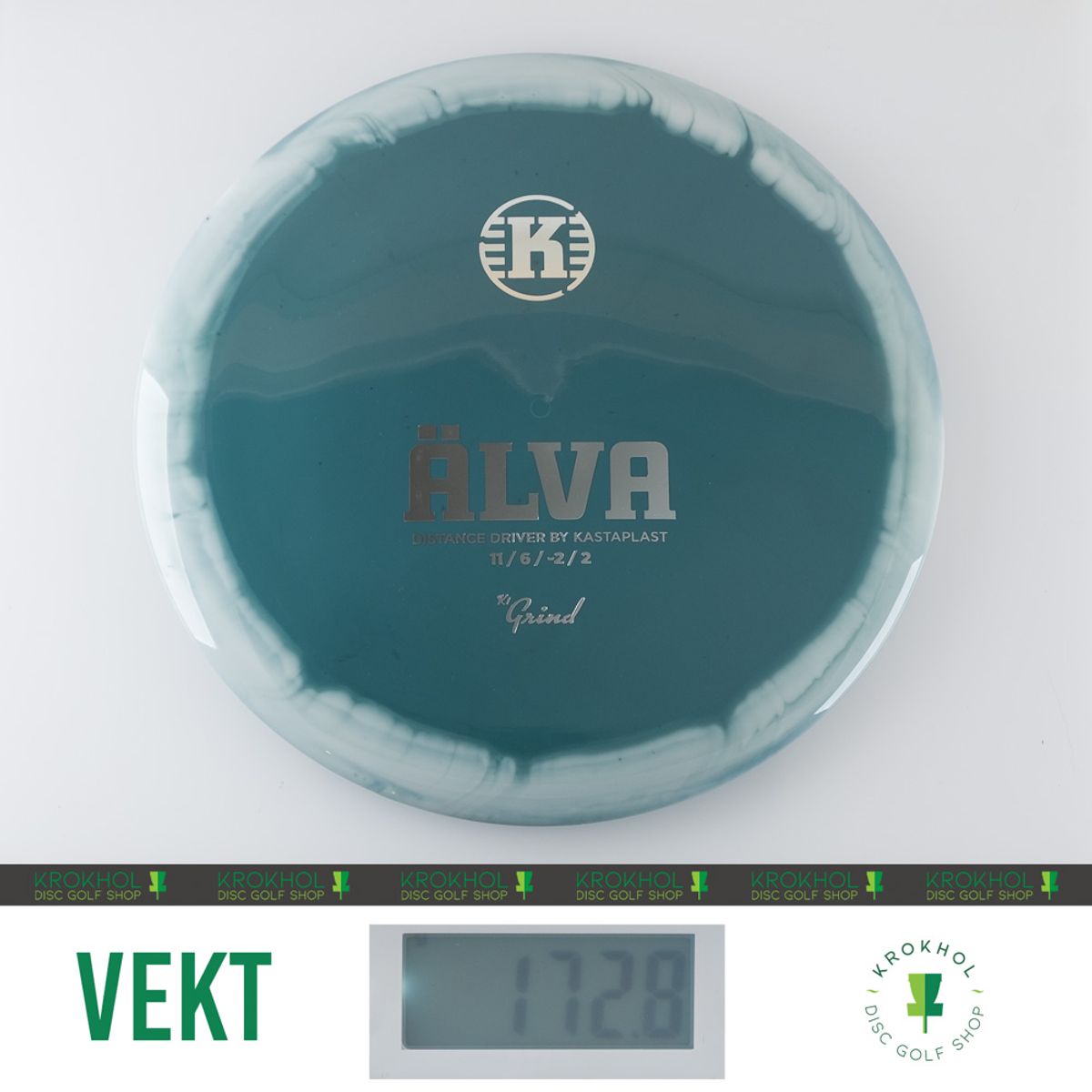 K1 Grind Älva