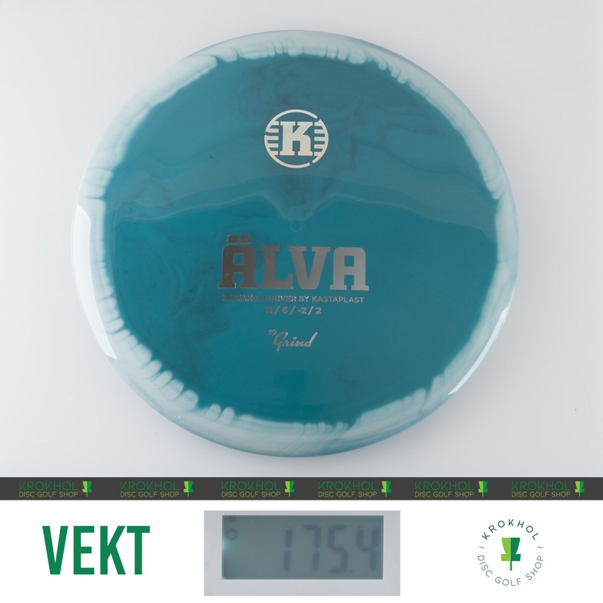 K1 Grind Älva
