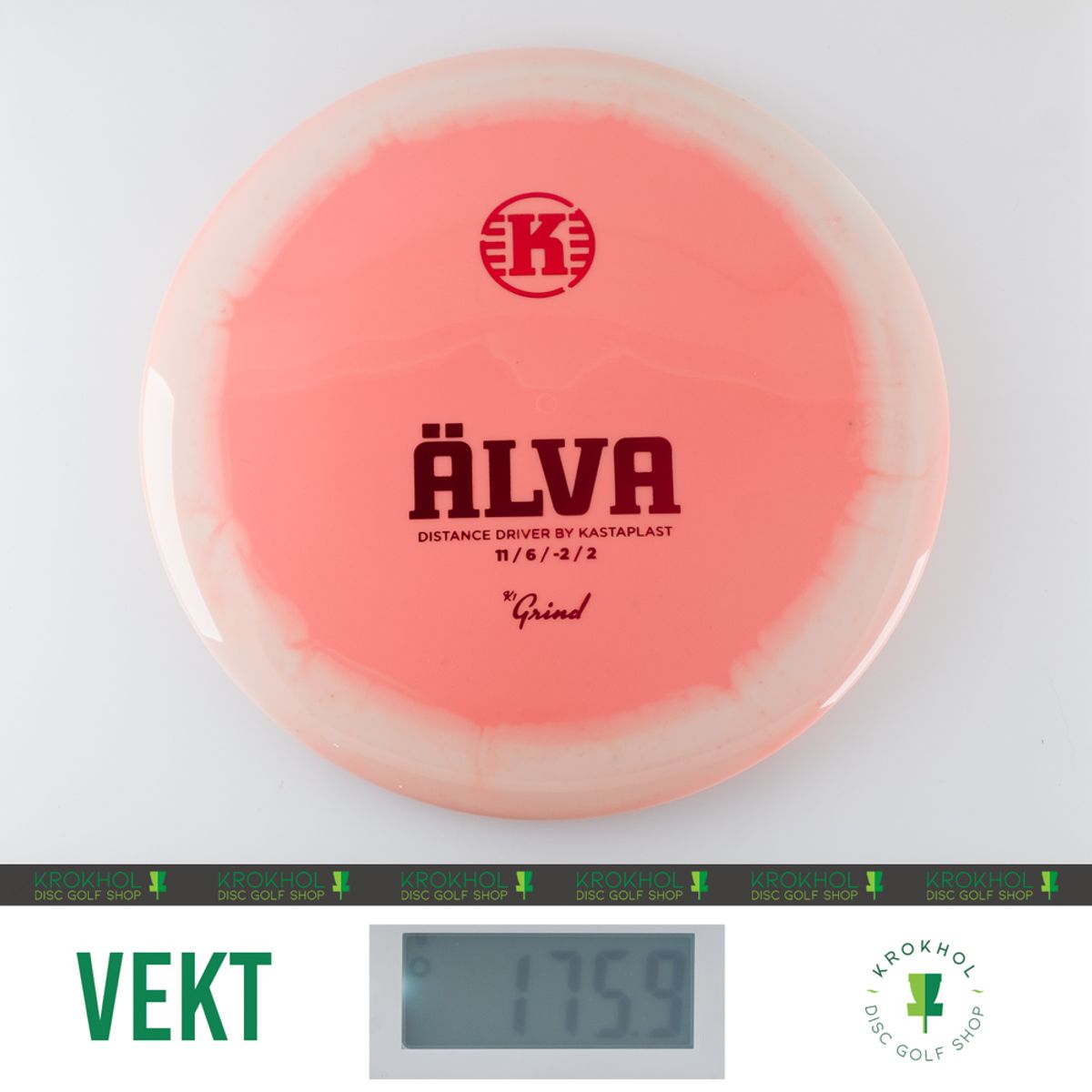 K1 Grind Älva