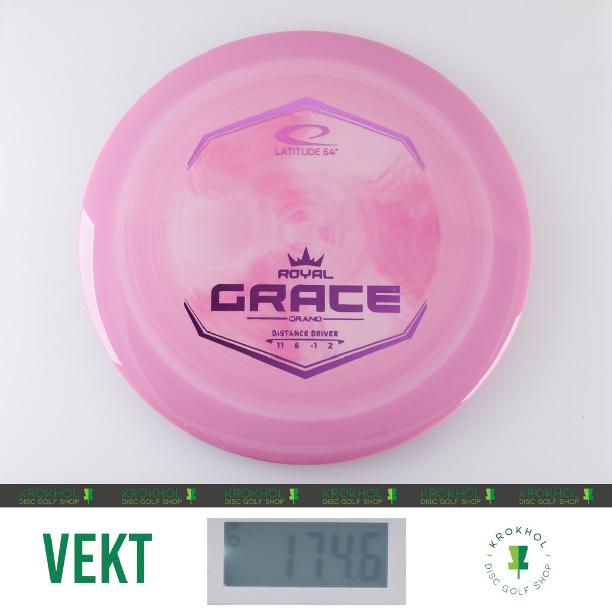 Grand Grace