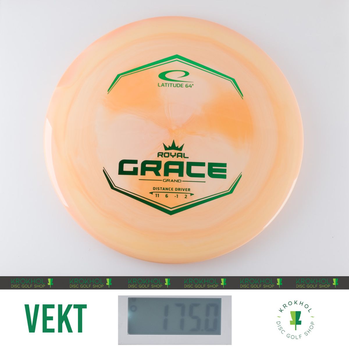 Grand Grace