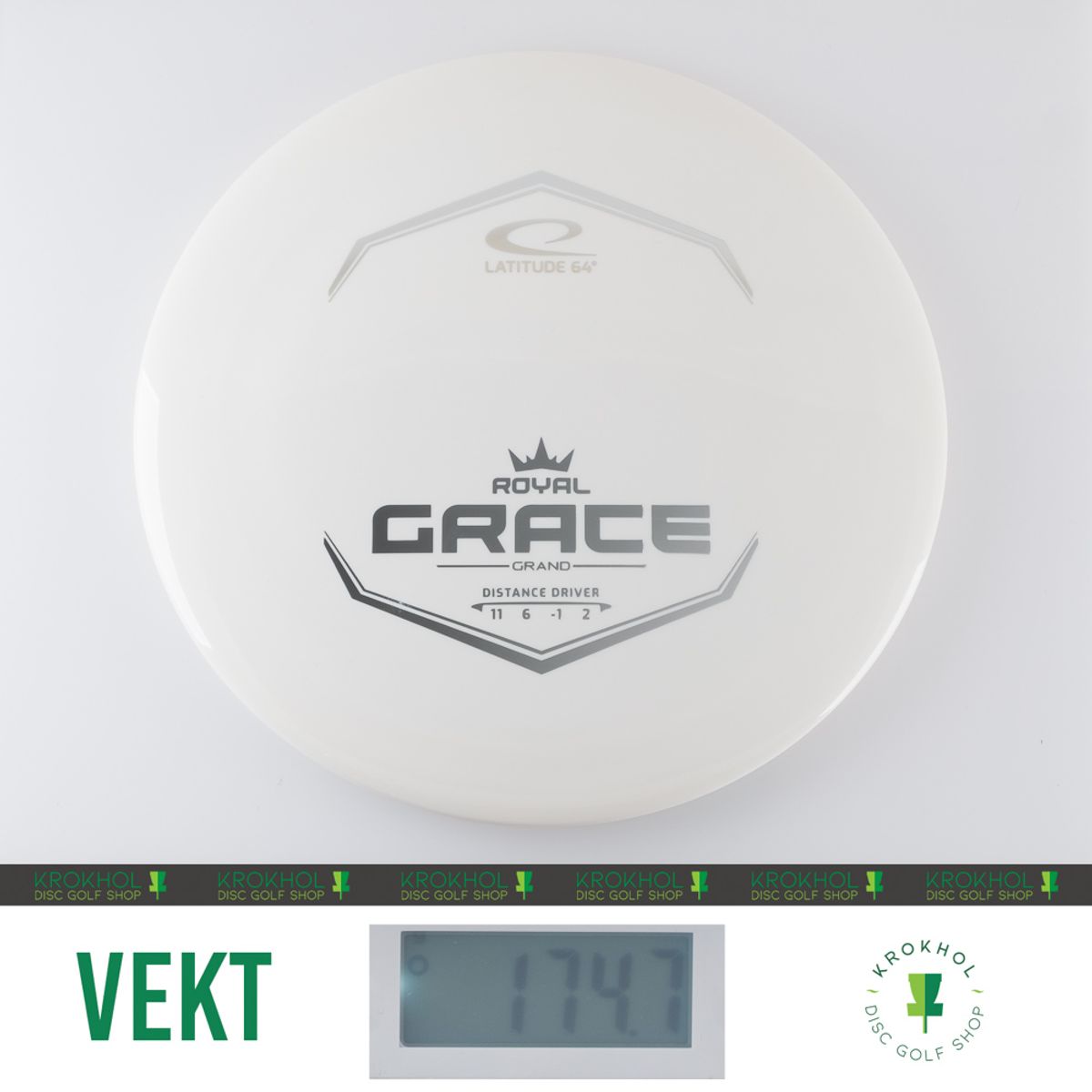 Grand Grace