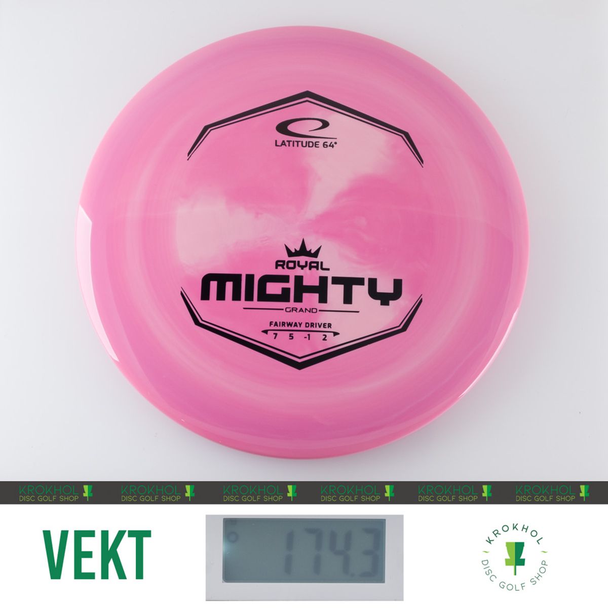 Grand Mighty