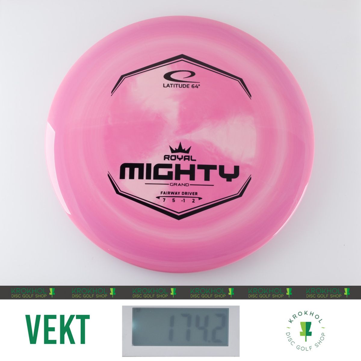 Grand Mighty