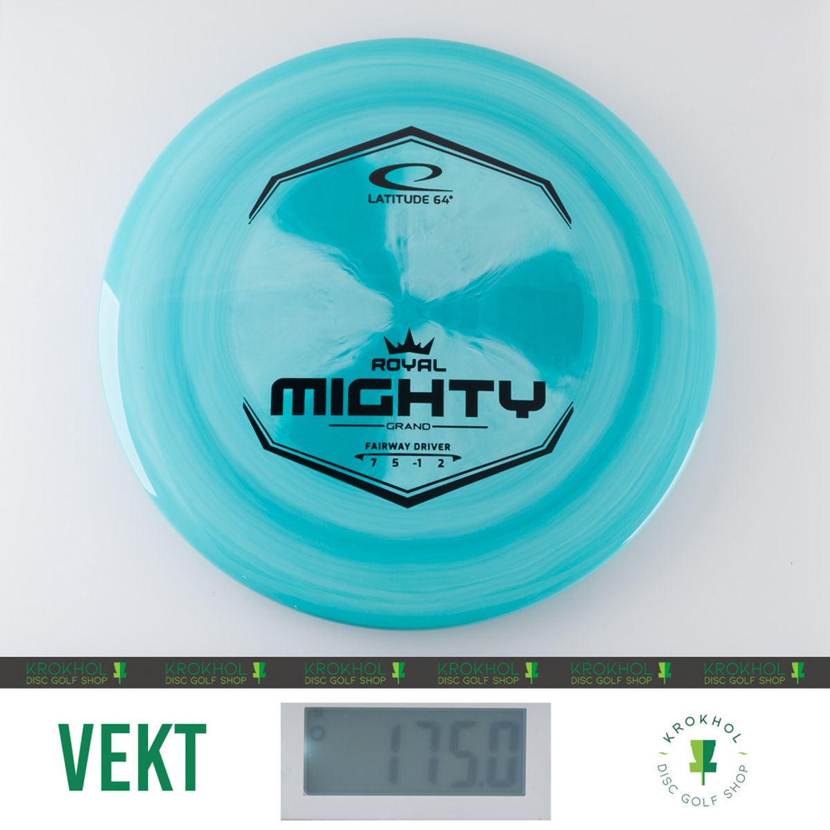 Grand Mighty