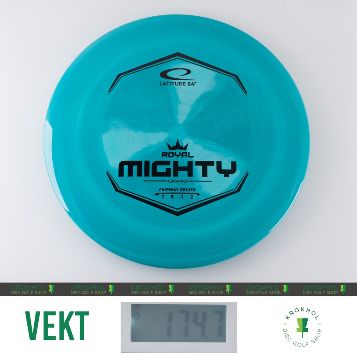 Grand Mighty