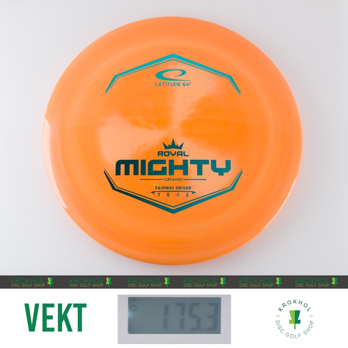 Grand Mighty