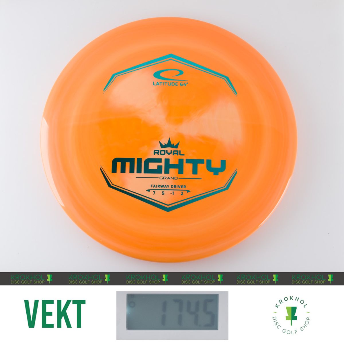 Grand Mighty