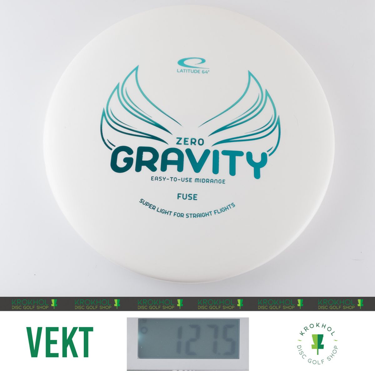 Zero Gravity Fuse