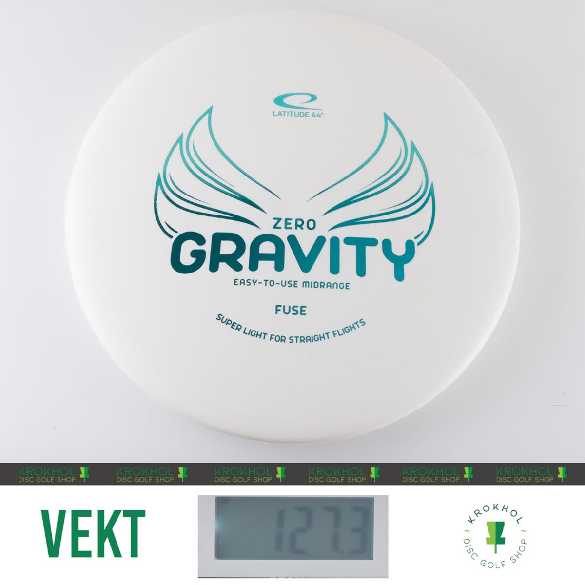 Zero Gravity Fuse
