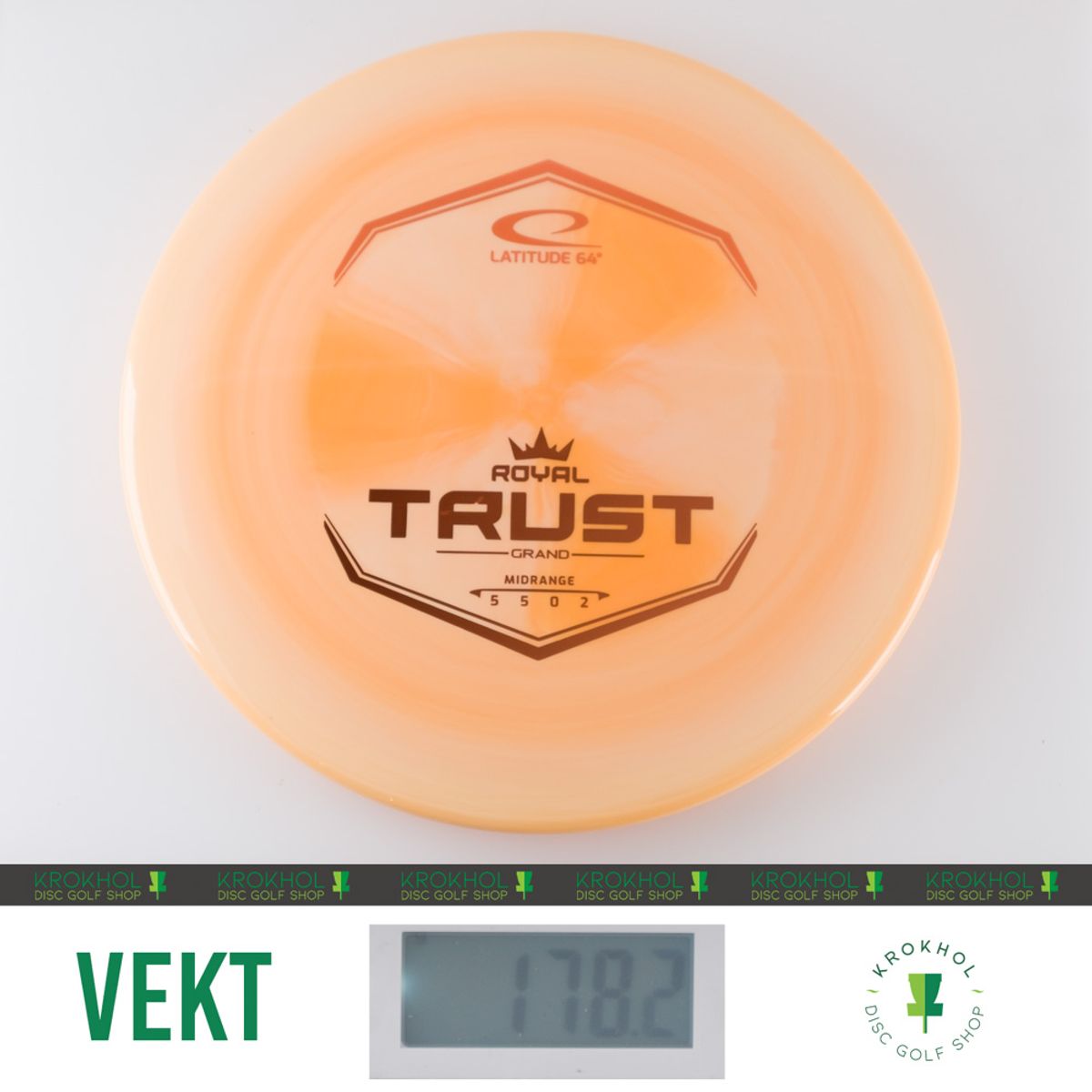 Grand Trust