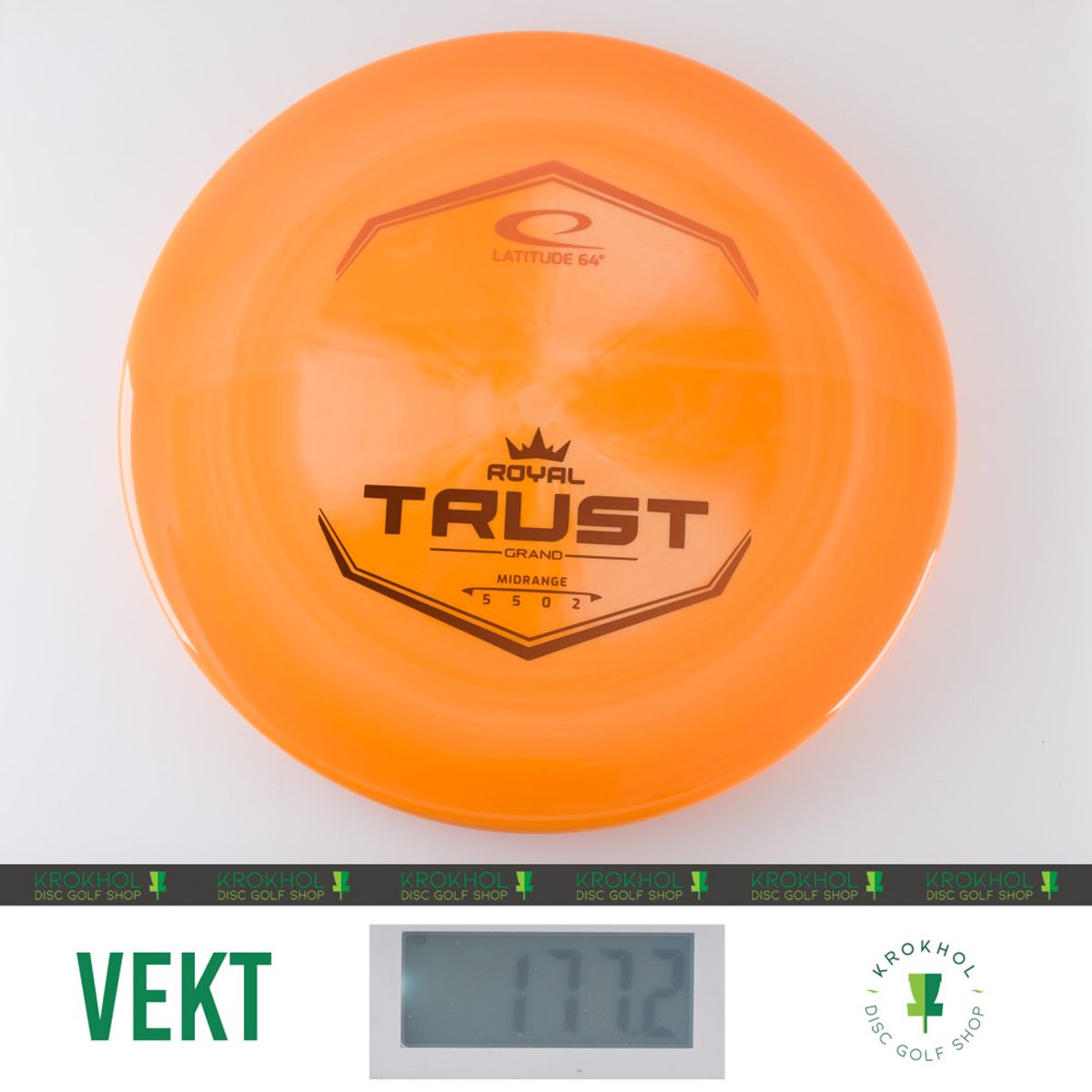 Grand Trust