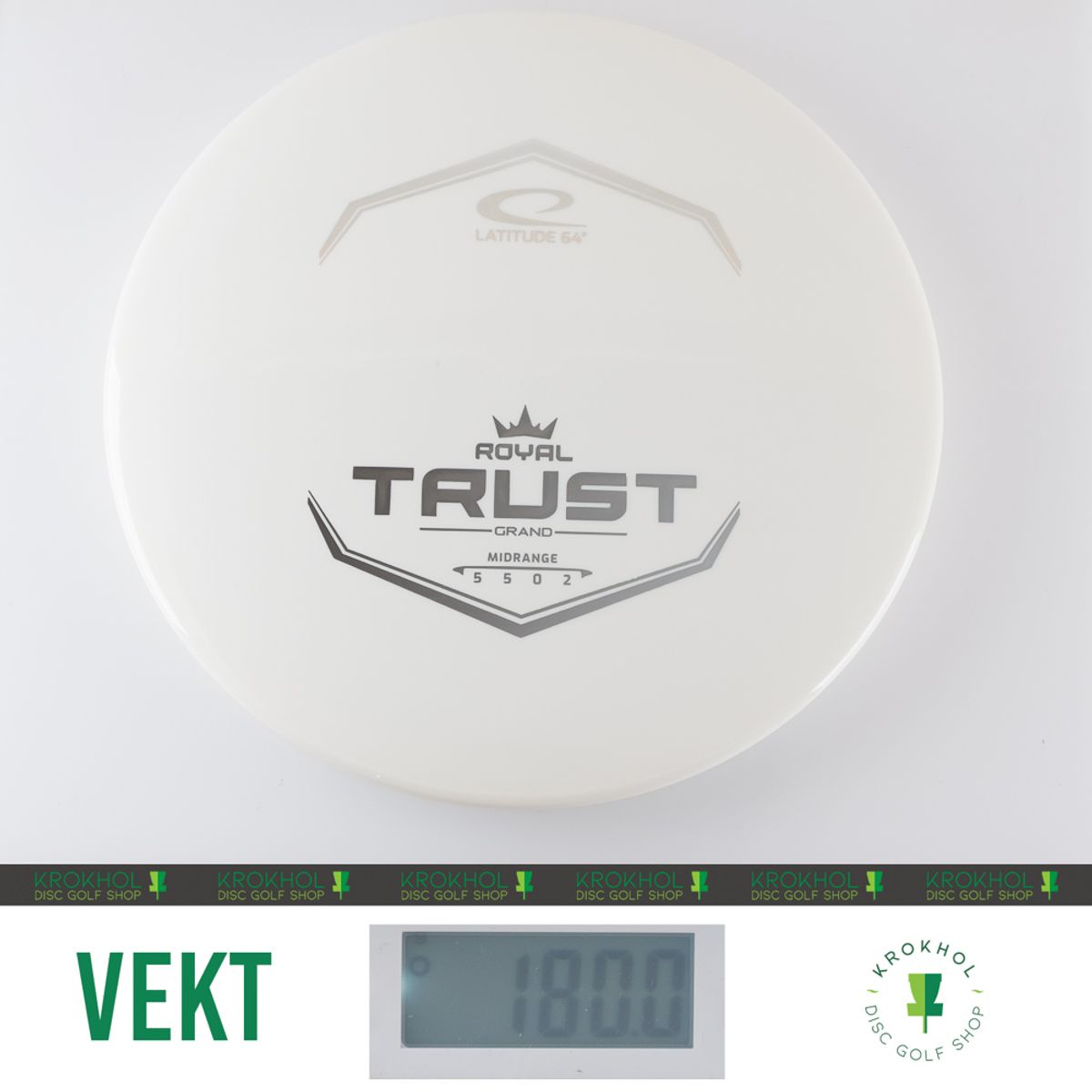 Grand Trust