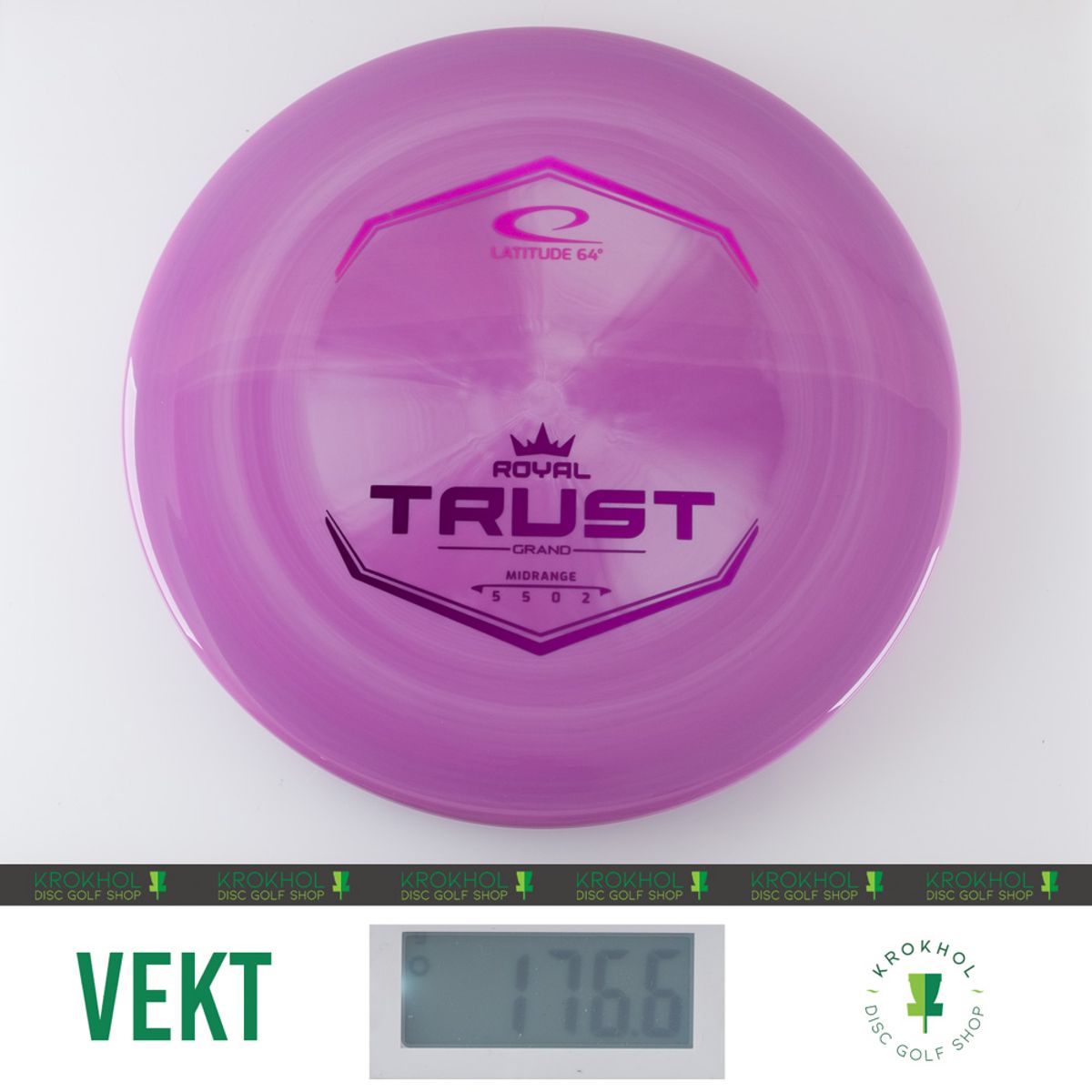 Grand Trust