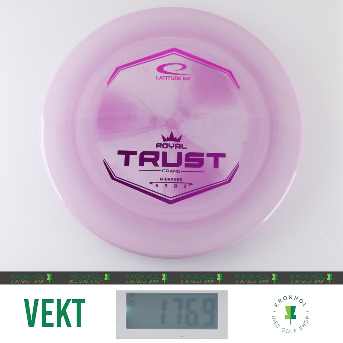 Grand Trust