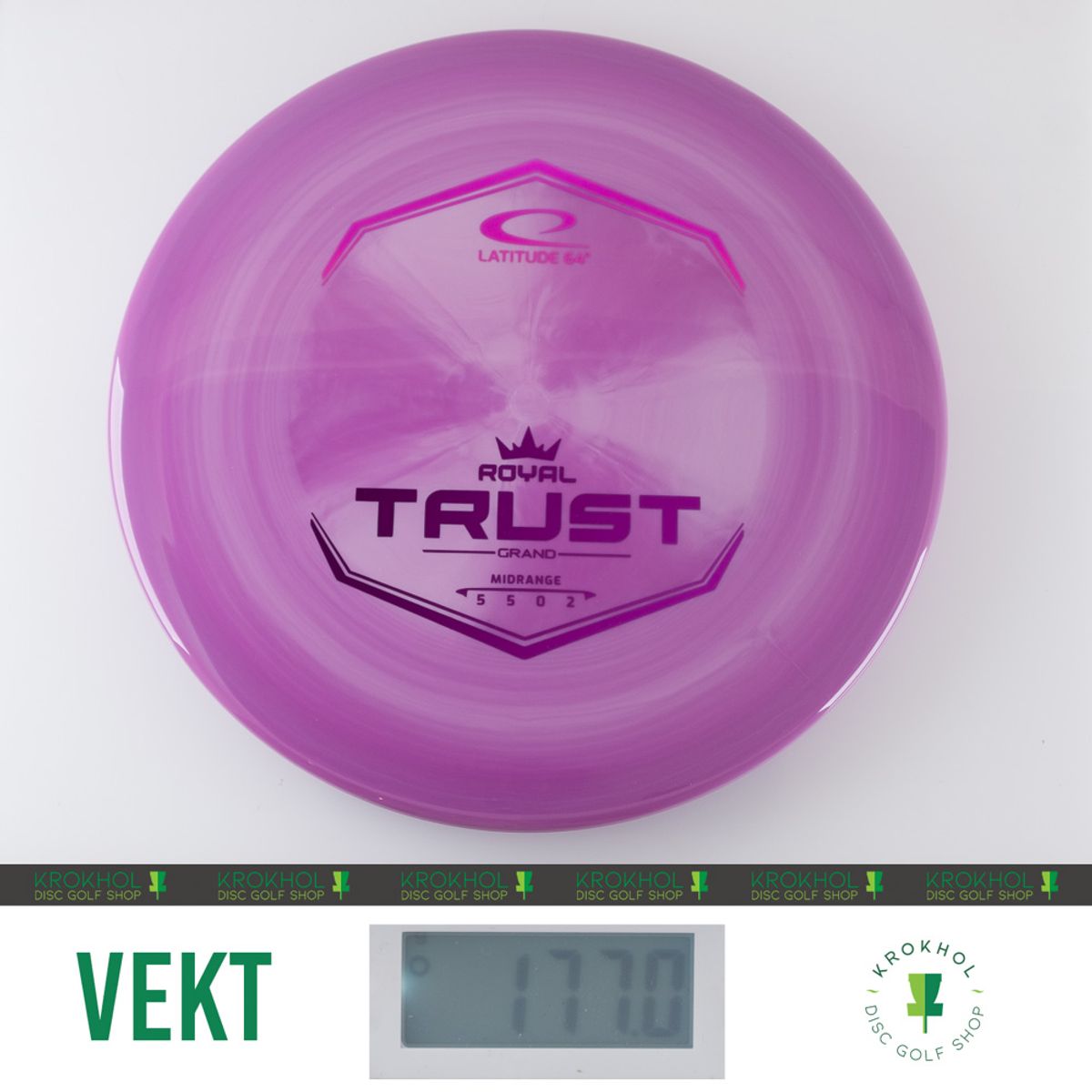 Grand Trust