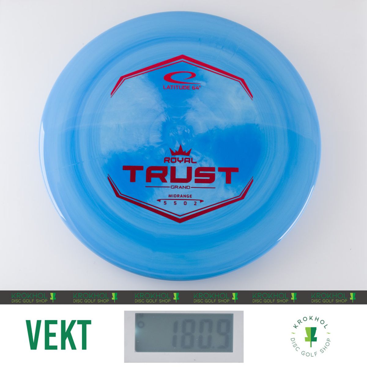 Grand Trust
