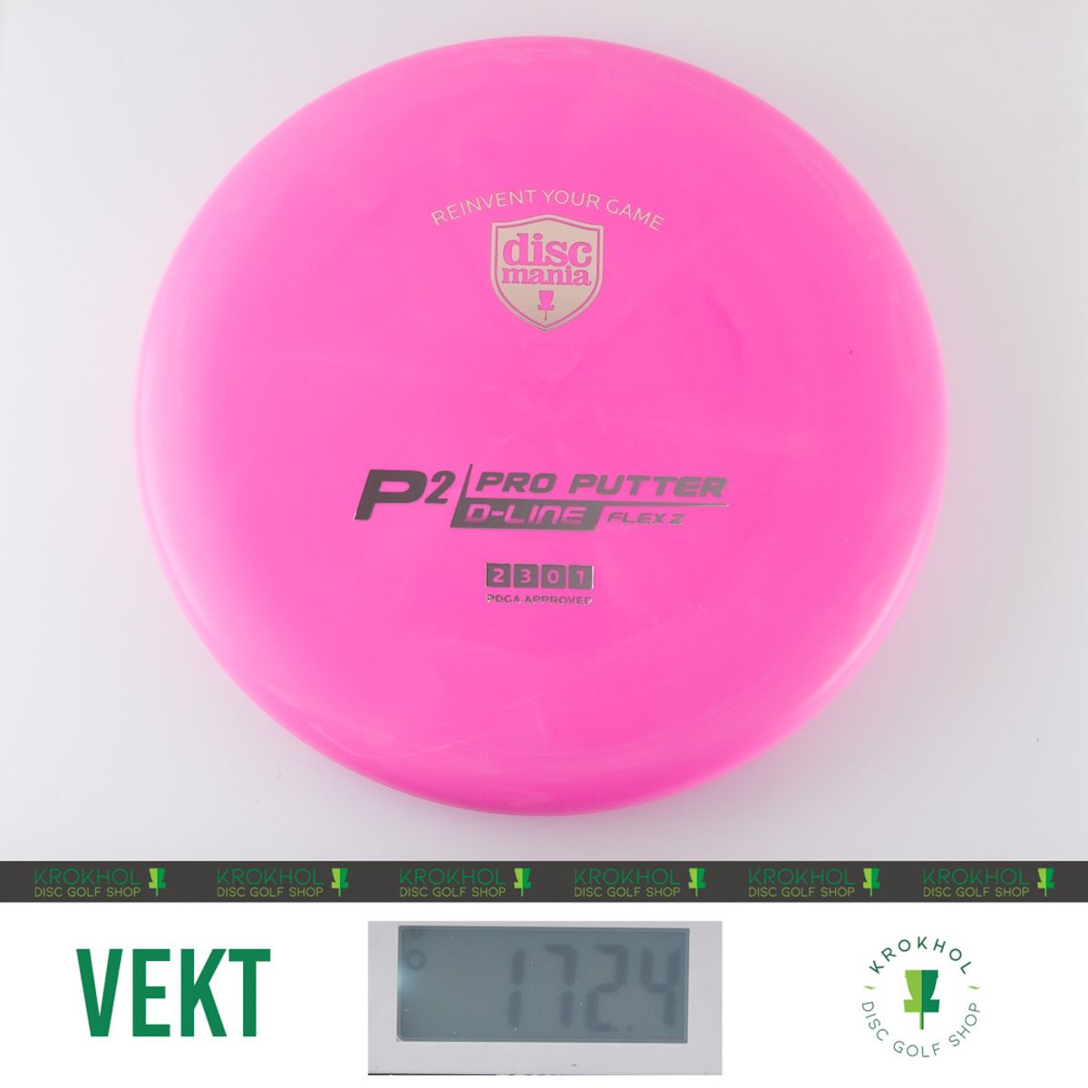D-Line Flex2 P2