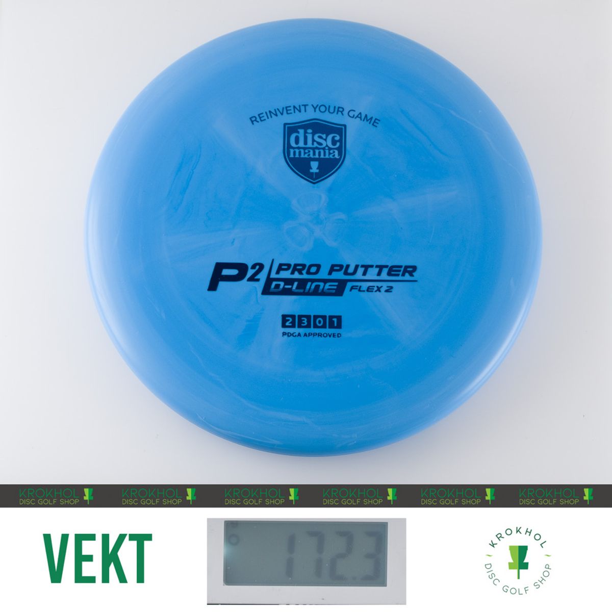 D-Line Flex2 P2