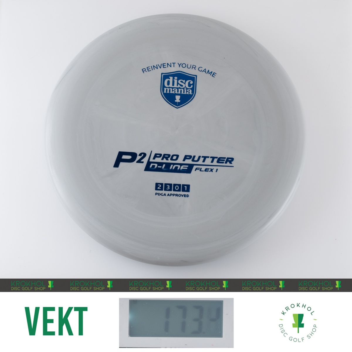 D-Line Flex1 P2