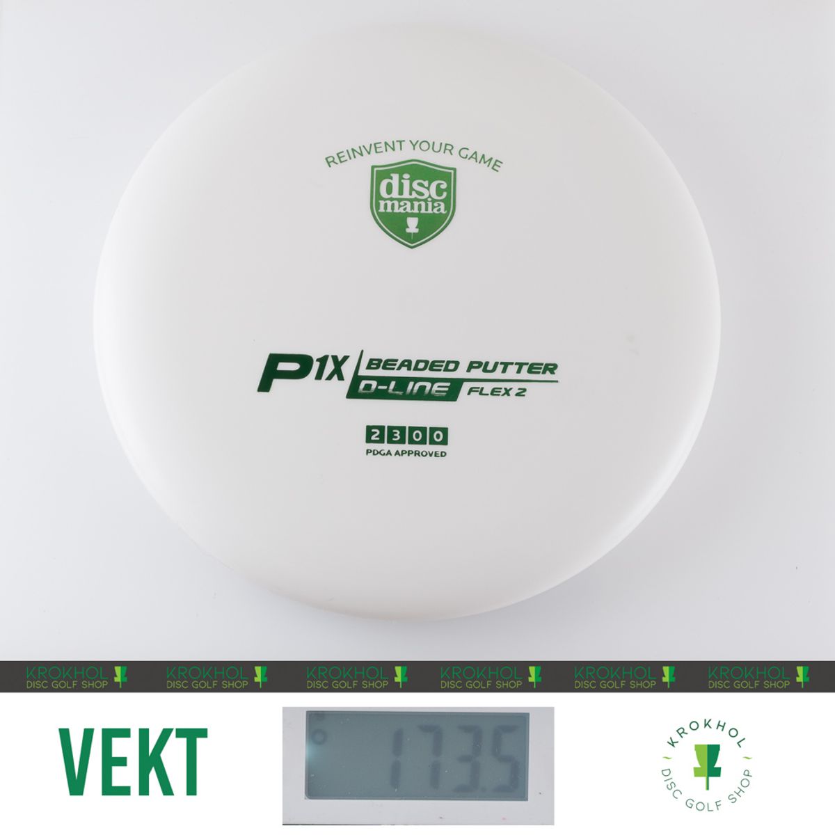 D-Line Flex2 P1X
