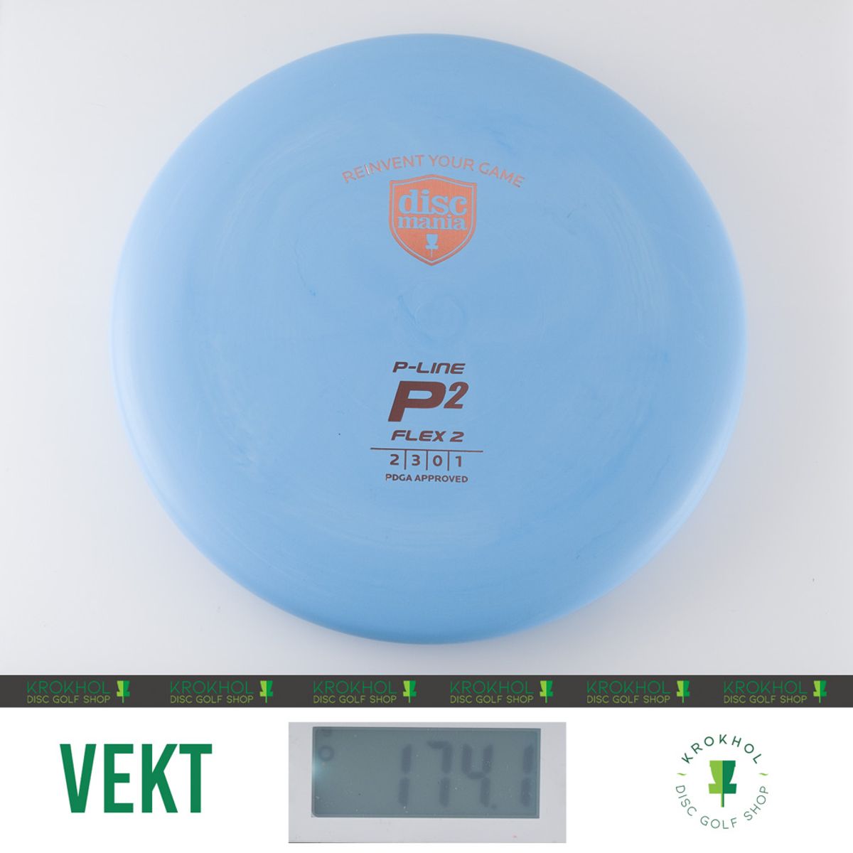 P-Line Flex2 P2