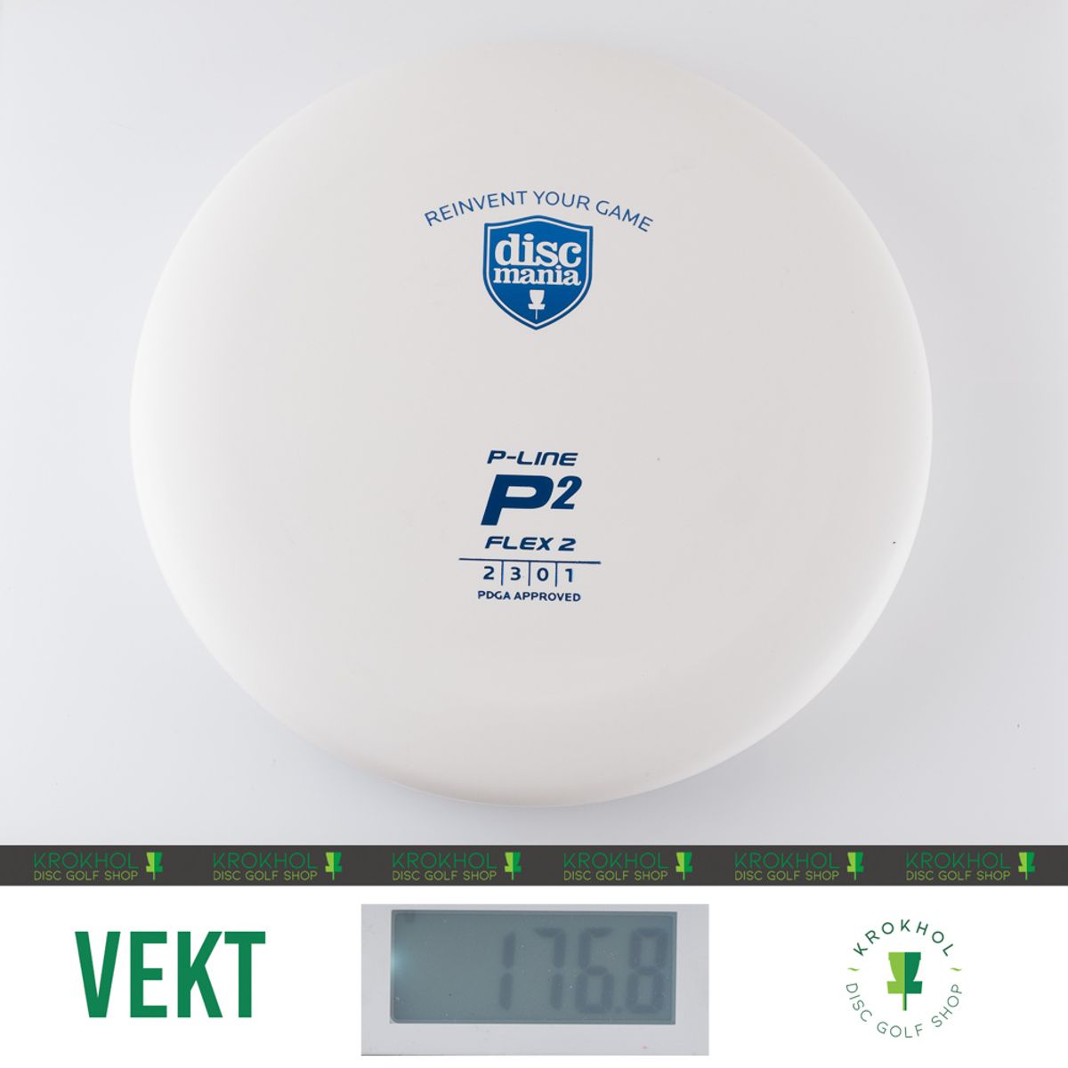 P-Line Flex2 P2