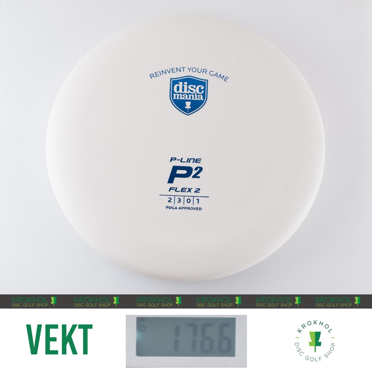 P-Line Flex2 P2