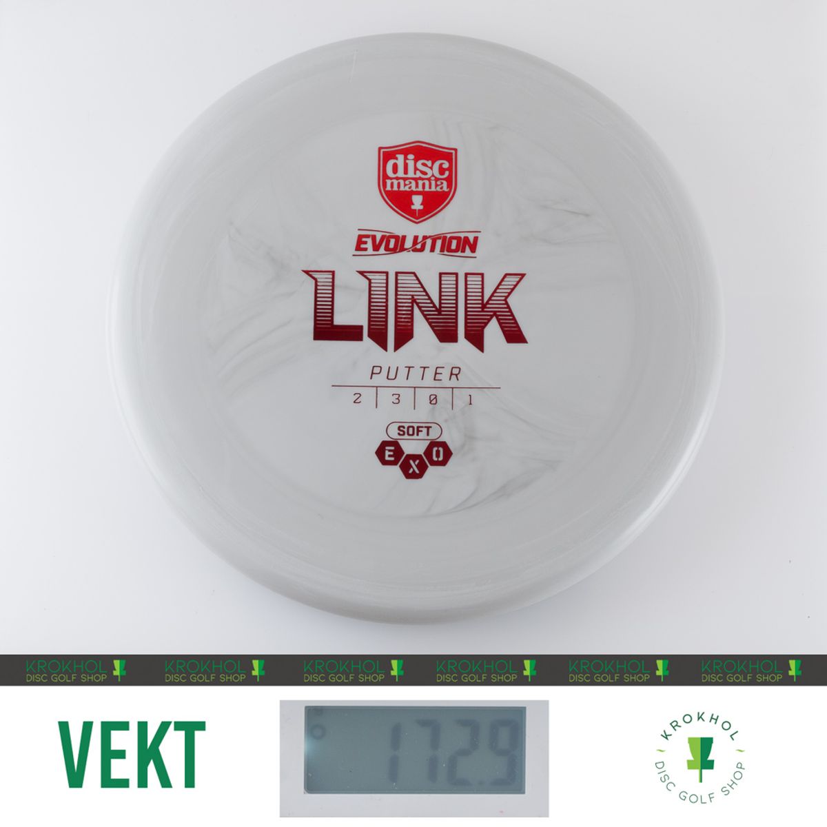 Exo Soft Link