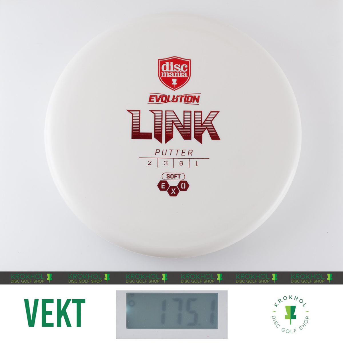 Exo Soft Link