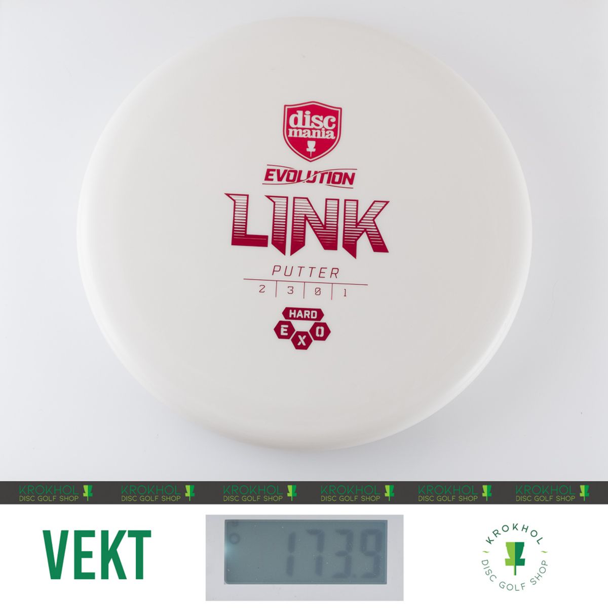 Exo Hard Link