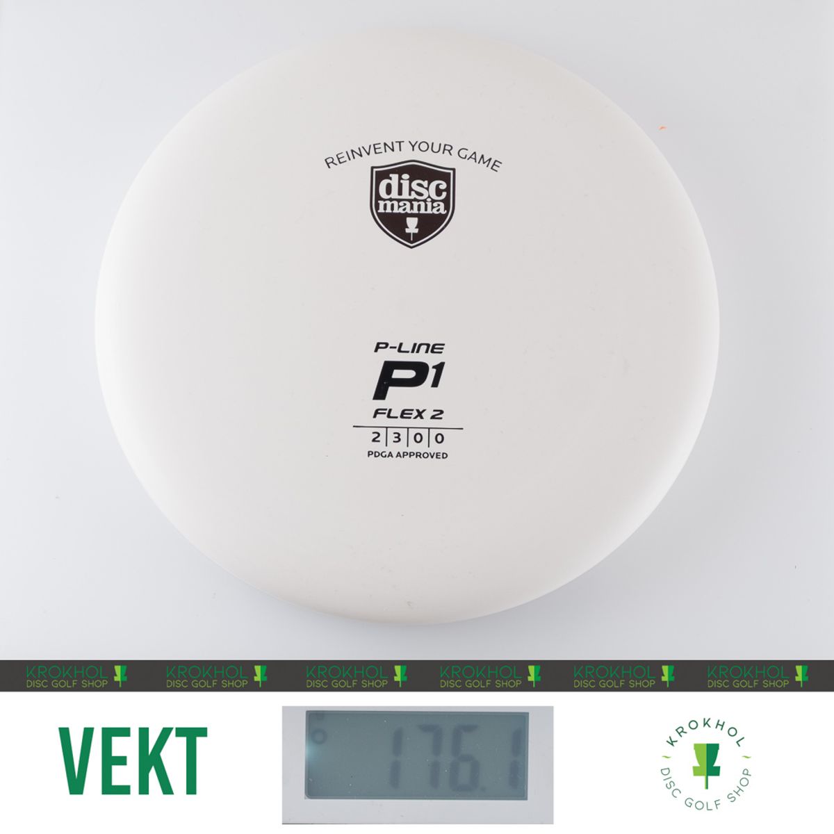 P-Line Flex2 P1