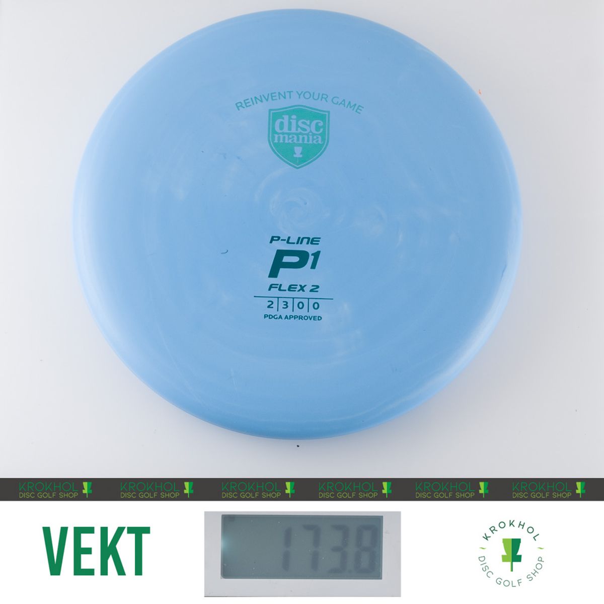 P-Line Flex2 P1