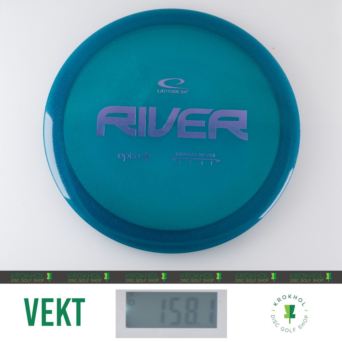 Opto Air River